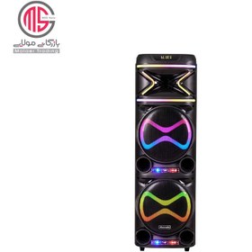 تصویر اسپیکر مکسیدر مدل CN12E06 Maxeeder CN12E06 Speaker