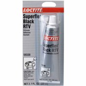 تصویر چسب سیلیکون حرارتی واشرساز لاکتایت 593 LOCTITE 