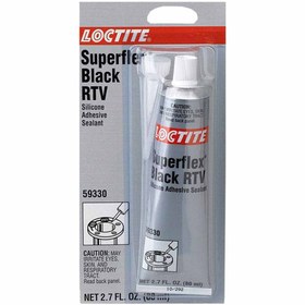 تصویر چسب سیلیکون حرارتی واشرساز لاکتایت ۵۹۳ LOCTITE 