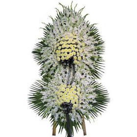 تصویر تاج گل شماره 60 