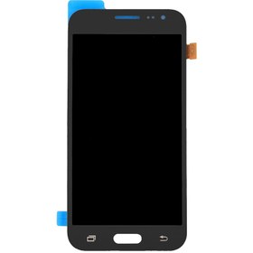 تصویر تاچ و ال سی دی گوشی سامسونگ Samsung Galaxy j2 - سفید / ا LCD SAMSUNG j2