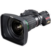 تصویر لنز فوجینون Fujinon ZA12x4.5B - Lens Operation Type:BERD-S 