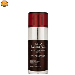 تصویر کرم دور چشم قوی آردن مدل اکسپرت ایج حجم ۳۰ میلی لیتر با رایحه گل رز 