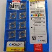 تصویر اینسرت آلومینیوم CCGT120404-AK KORLOY 