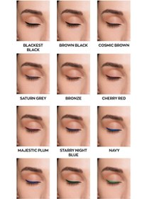 تصویر خط چشم مشکی Avon | 1191697 اورجینال 