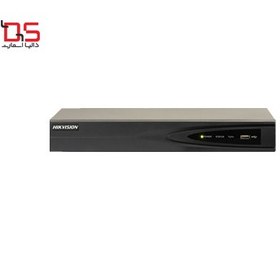 تصویر دستگاه NVR هایک ویژن مدل DS-7616NI-K1 HikVision DS-7616NI-K1