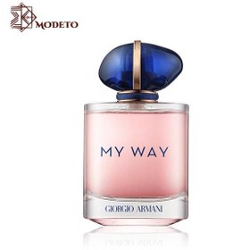 Giorgio Armani My Way Edp 90ml