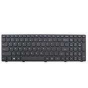 تصویر کیبورد لپ تاپ لنوو Lenovo IdeaPad G500-G505-G510 با فریم مشکی ا Keyboard Laptop Lenovo IdeaPad G500-G505 Keyboard Laptop Lenovo IdeaPad G500-G505