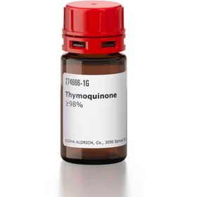 تصویر تیموکینون سیگما کد ۲۷۴۶۶۶ 