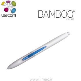 تصویر قلم یدکی Wacom Bamboo Fun EP-155E 