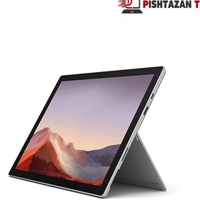 تصویر سرفیس مایکروسافت مدل Pro7 / i3gen10 / 4GB / 120GB 