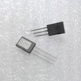 تصویر ترایاک T410-600D TRIAC 600V-4A 