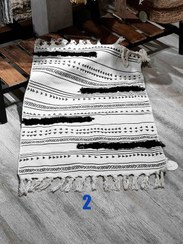 تصویر پادری انگلیش هوم - 2 