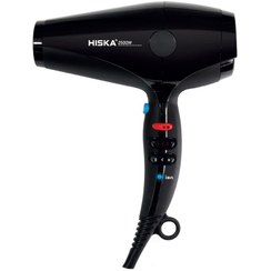 تصویر سشوار مدل H-5261 هیسکا Hiska H 5261 Hair Drayer