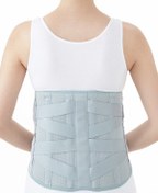 تصویر کمربند لومبوساکرال دکتر مد مدل DR-B033 