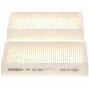 تصویر فیلتر کابین BMW X4 طرح اصلی کد اتاق F26 