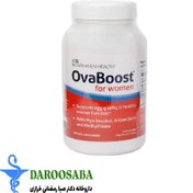 تصویر کپسول اوابوست بانوان فیرهون هلث 