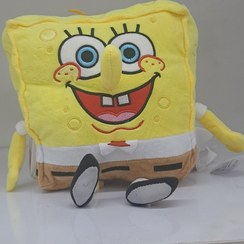 تصویر باب اسفنجی اورجینال 24 سانت 