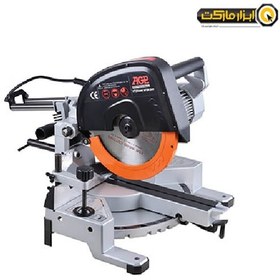 تصویر اره فارسی بر ای جی پی مدل GP 255 AGP GP 255 Miter Saw