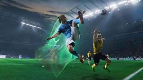 تصویر بازی EA Sports FC 24 برای پلی استیشن ۵ کارکرده 