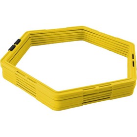 تصویر حلقه چابكی 