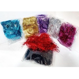 تصویر پوشال لیزری 