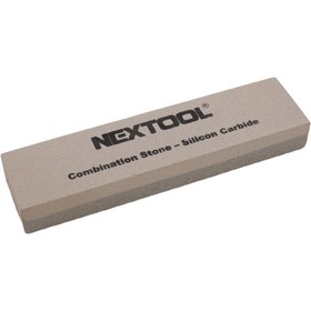 تصویر سنگ چاقو تیز کن (نفت) nextool سنگ چاقو تیز کن (نفت) nextool