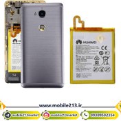 تصویر _ Huawei G8 Battery