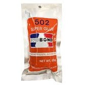 تصویر چسب ساندیسی 502 EVO 