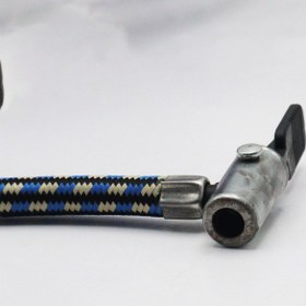 تصویر تلمبه پایی پادبا مدل تک سیلندر کد YP-C54-30CM 