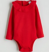 تصویر بادی بچه گانه ال سی وایکیکی lc waikiki 