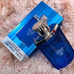 تصویر عطر 25 میل اسمارت کالکشن 208 دانهیل دیزایر بلو Smart Collection Dunhill Desire Blue