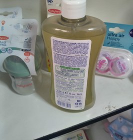 تصویر شامپو چیکو ایتالیا اصلی 