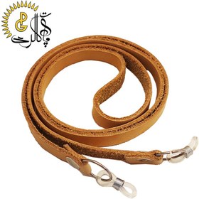 تصویر بند عینک چرم کد ۴۸۴ 