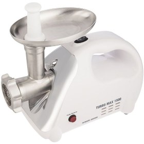 تصویر چرخ‌گوشت بلک اند دکر مدل FM1500 Black and Decker FM1500 Meat Mincer