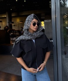 تصویر وست طرح اویشو oysho 