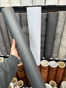 تصویر برچسب دودی Pvc 