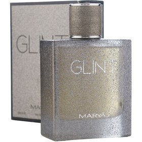 تصویر ادوپرفیوم مردانه مدل Glint حجم 100 میلی لیتر ماریاژ Maryaj Glint Eau De Parfum For Men 100ml