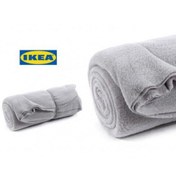 تصویر پتو کمپینگ و سفری IKEA درجه یک ضد آلرژی 