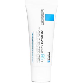 تصویر بالم سیکاپلاست +B5 لاروش پوزای 40 میل La Roche-Posay Cicaplast Balm 40ml