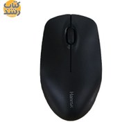 تصویر ماوس بی سیم هانروکس مدل M200w 