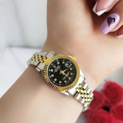 تصویر ساعت زنانه رولکس دیت جاست Rolex Datejust 