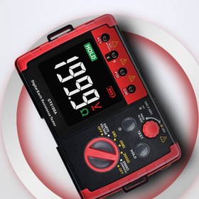 تصویر ارت سنج بنتک مدل GT5105A 