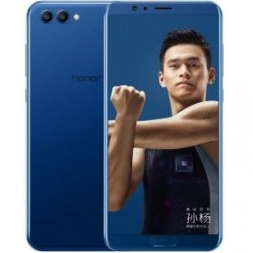 تصویر گوشی هواوی آنر V10 دوسیم کارت با ظرفیت 128 گیگابایت ا Huawei Honor V10 Dual SIM -128GB Huawei Honor V10 Dual SIM -128GB