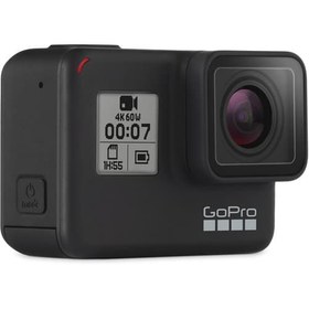 تصویر دوربین فیلمبرداری ورزشی گوپرو Gopro Hero 7 