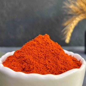 تصویر پاپریکا دودی 