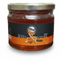 تصویر عسل ۳۹۰ گرمی پدرام 