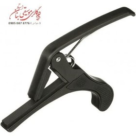 تصویر کاپو گیتار مدل فندر 