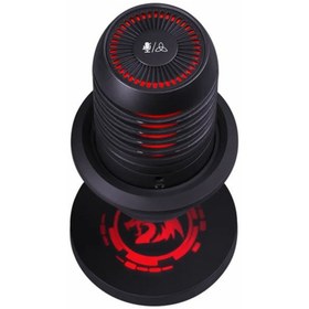 تصویر میکروفون گیمینگ ردراگون مدل GM211 NEBULA 