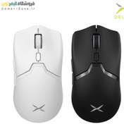 تصویر ماوس گیمینگ بی سیم پرو مدل M800 